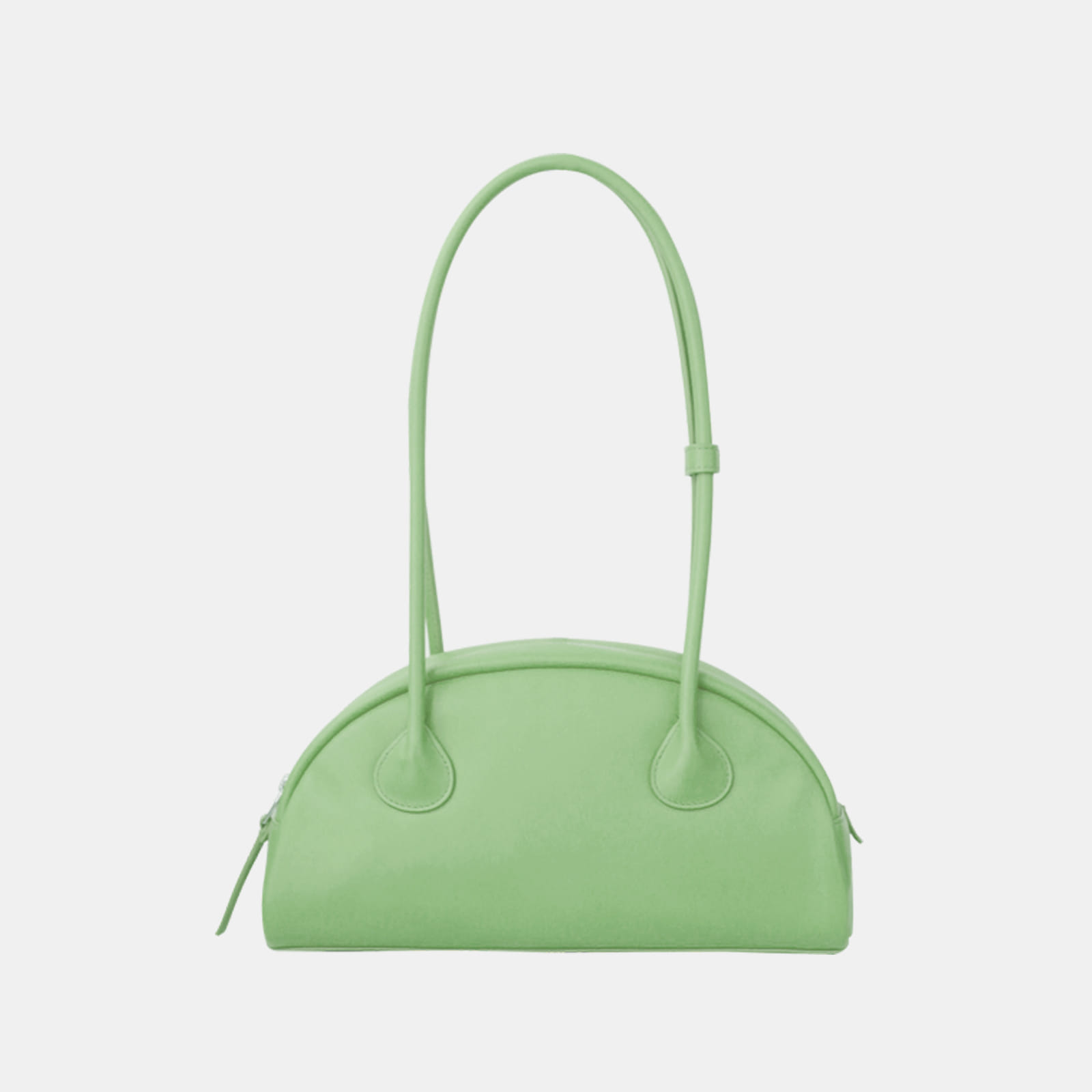 Harper bag-pear green